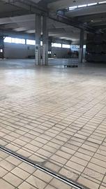 Capannone Zona Industriale Acerra (Na)