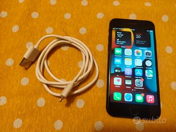 iPhone 7 128 GB tenuto benissimo 