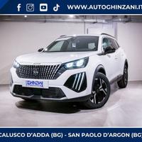 Peugeot 2008 PureTech 100 S&S Allure - PREZZ...