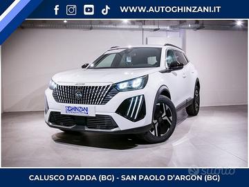 Peugeot 2008 PureTech 100 S&S Allure - PREZZ...