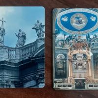 LOTTO SCHEDE TELEFONICHE ATW BASILICA DI S. CROCE