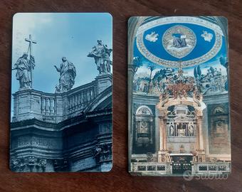 LOTTO SCHEDE TELEFONICHE ATW BASILICA DI S. CROCE