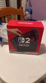 Nintendo switch 2 mariokart