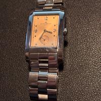 Baume & Mercier Hampton con bracciale
