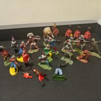 soldatini herald/britains anni 60