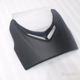 Cornice faro ant. carbonio originale Ducati Diavel