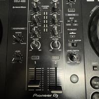 Ddj 400 pioneer