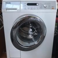 Lavatrice miele xlevel7kg