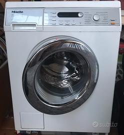 Lavatrice miele xlevel7kg