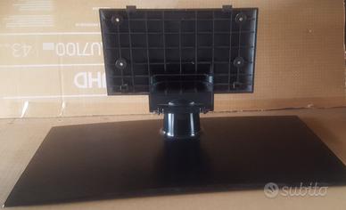 Pedistallo Supporto Base Girevole tv MGJ626850