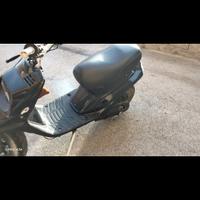 MBK Booster 50 - 2008