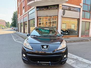 Peugeot 207 Plus 1.4 8V 75CV 3P ECO GPL