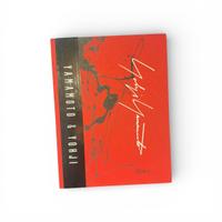 Yamamoto & Yohji – by Yohji Yamamoto