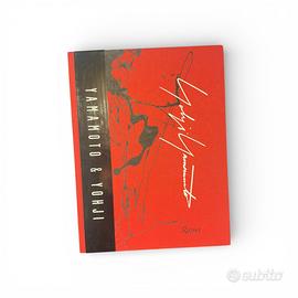 Yamamoto & Yohji – by Yohji Yamamoto