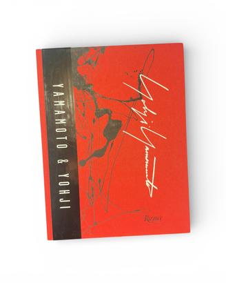 Yamamoto & Yohji – by Yohji Yamamoto