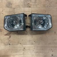Fari pajero V20 GLS target