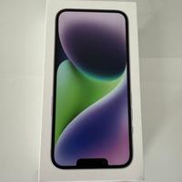 IPHONE 14 PURPLE, 128GB