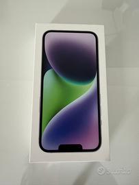 IPHONE 14 PURPLE, 128GB