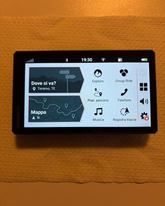 Garmin Zūmo XT2 pari al nuovo