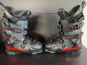Scarponi Nordica Pro Machine 130 tg 26.5