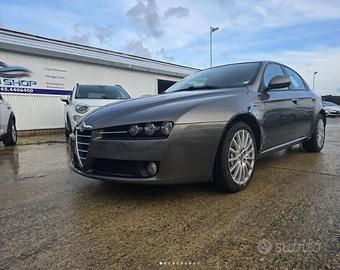 Alfa Romeo 159 1.9 JTDm 16V TI