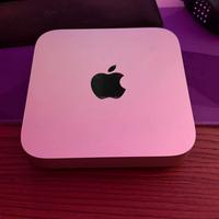 Mac Mini M1 2020 500gb 16gb ram