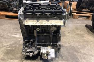 Motore Boxer 2.2d PEUGEOT 4H03