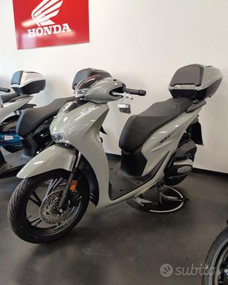 Honda SH 150 M.Y. 2025 - PREZZO PROMO