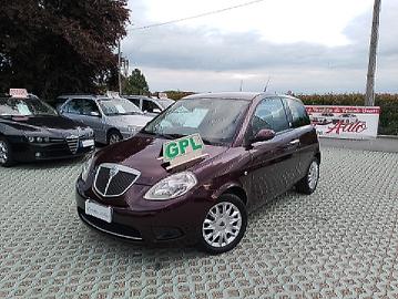 Lancia Ypsilon 1.4 Benzina~GPL~NEOPAT~185.000~GARA