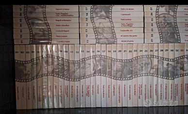 Collana DVD  Totò 