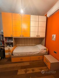 Cameretta Mondoconvenienza 