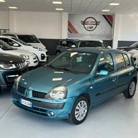Renault Clio 1.2 cat 5 porte Expression