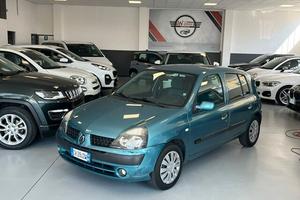 Renault Clio 1.2 cat 5 porte Expression