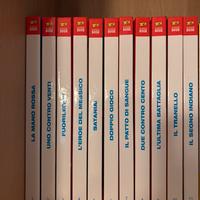 Tex Collezione Book 1-11