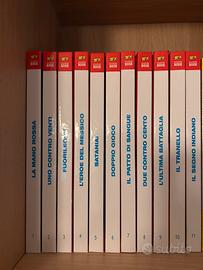 Tex Collezione Book 1-11