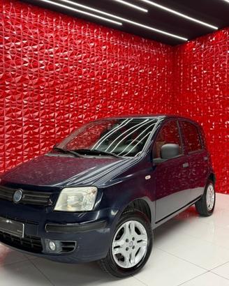 Fiat Panda 1.2 Dynamic Natural Power Mamy OK NEOPA