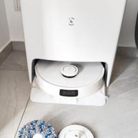 Ecovacs Deebot T10 turbo 