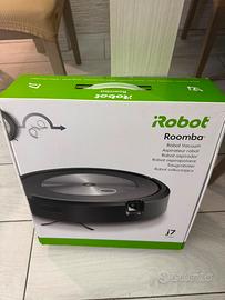 Aspirapolvere Roomba j7