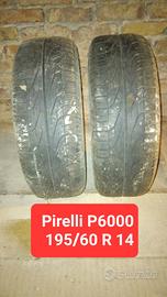 Pneumatici per auto