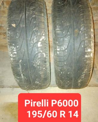 Pneumatici per auto