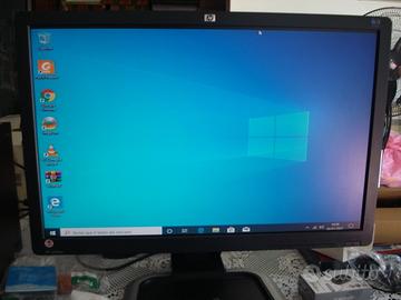 Monitor 22 pollici HP L2245w usato