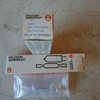 lampada alogena OSRAM 64571 800W - 2 pz.