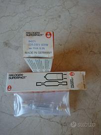 lampada alogena OSRAM 64571 800W - 2 pz.