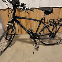 Bicicletta uomo Bottecchia Lite Cross