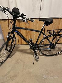 Bicicletta uomo Bottecchia Lite Cross