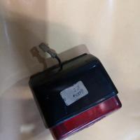 Fanalino posteriore gita itom gabbiano