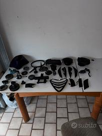tanti Pezzi e ricambi piaggio / zip sp mk2