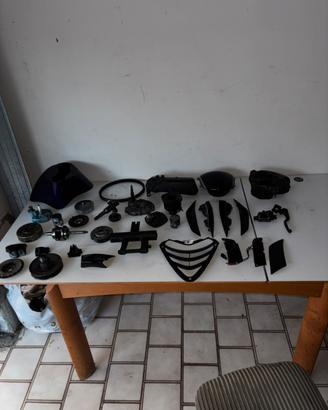 tanti Pezzi e ricambi piaggio / zip sp mk2