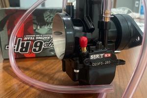 Carburatore Stage6 pwk34 mm