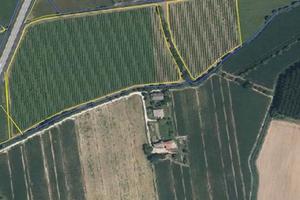 Terreni in zona Cosenza e Comuni limitrofi